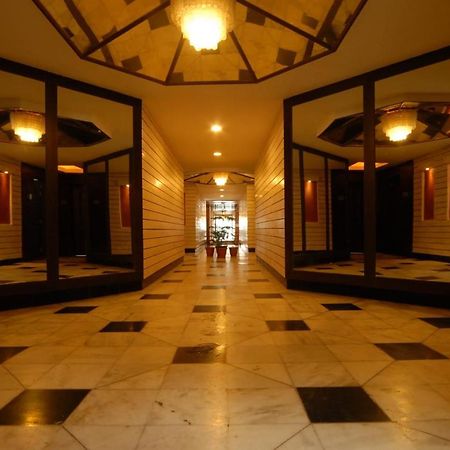Hotel Arif Castle, Nainital Exterior foto